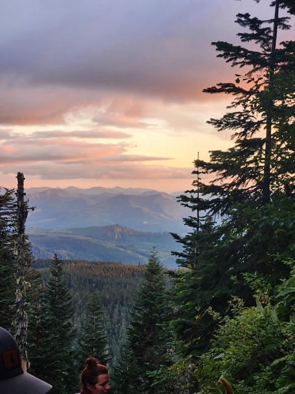 9/20/23, Mount Saint Helens