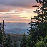 9/20/23, Mount Saint Helens