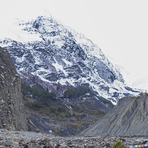 Gangapurna Himal, Annapurna 3