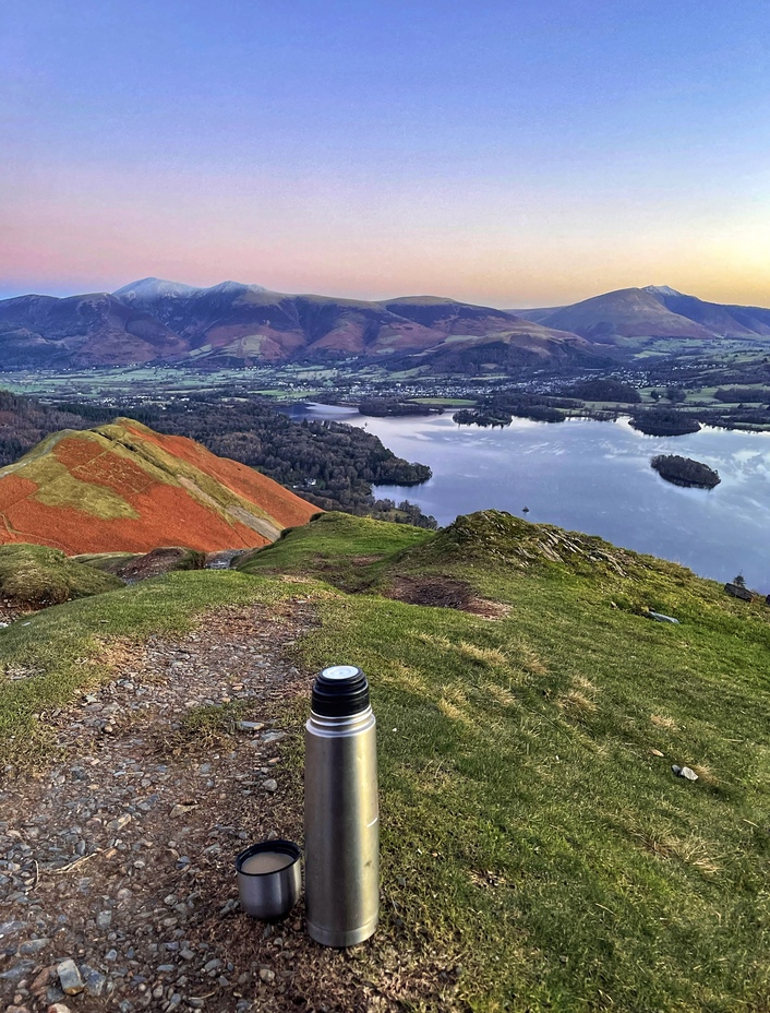 Catbells 