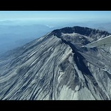 Kenmore Air scenic tour, Mount Saint Helens