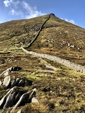 Bearnagh, Slieve Bearnagh photo