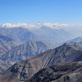 Damavand peak, Tochal