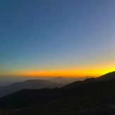 M'goun vue panoramique 