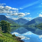 The Gables, Great Gable