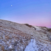 Blencathra Sunrise 