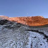 Blencathra Sunrise 