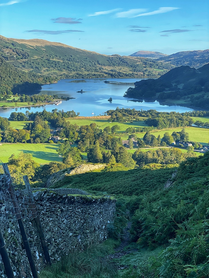 Arnison Crag weather