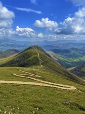 Sail, Sail (Lake District) photo