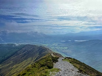 Grisedale Pike  photo