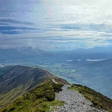 Grisedale Pike 