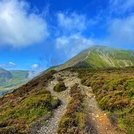 Grisedale Pike