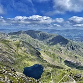 Old Man of Coniston 