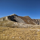 Monte Vettore, Mount Vettore