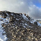 Summit of Mt. Elbert