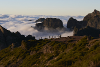 Pico do Areiro, Pico do Arieiro photo