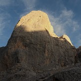 Sunset, Naranjo de Bulnes