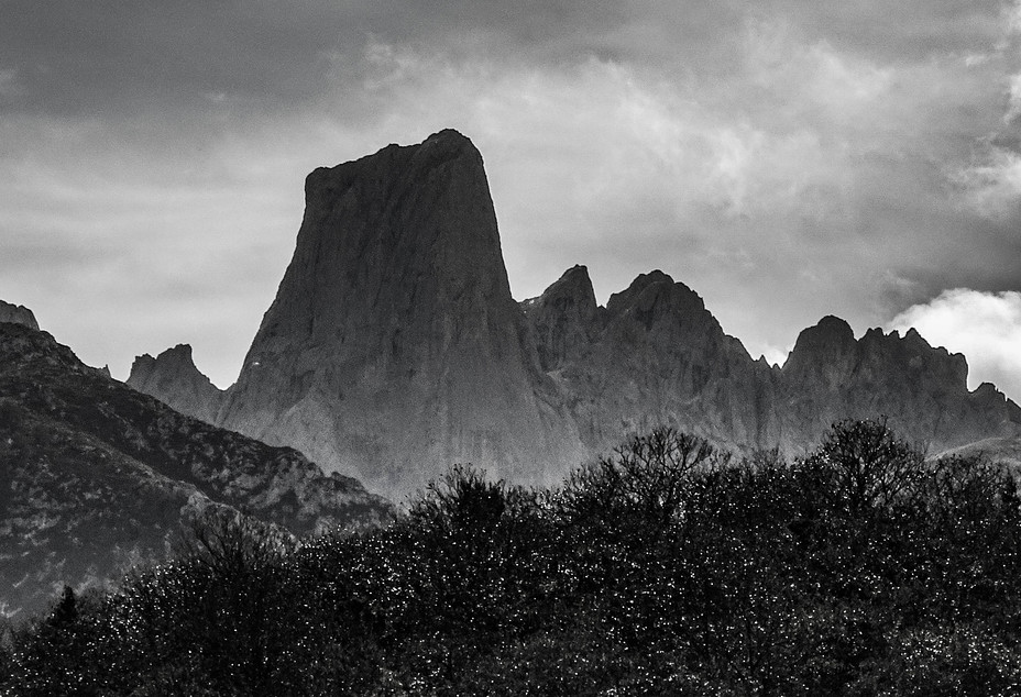 Naranjo de Bulnes weather