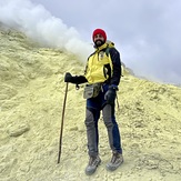 Damavand peak, Damavand (دماوند)