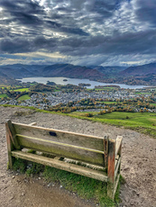 Latrigg  photo