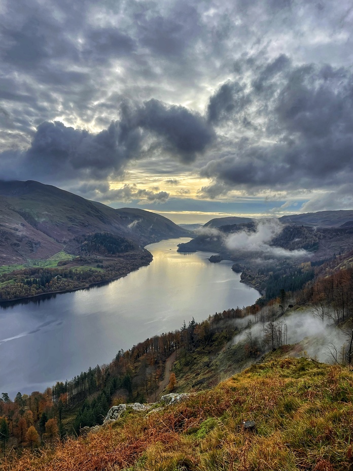 Raven Crag weather