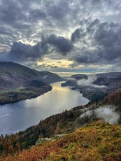 Raven Crag photo