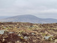 Looking to Tonlagee, Camaderry photo