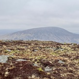 Looking to Tonlagee, Camaderry