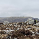 Turlough hill, Camaderry