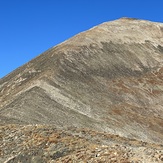 Quandary Peak Blue Morning