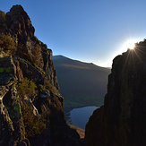 Great Door, Yewbarrow