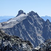 Grays Peak, Grays Peak (British Columbia)