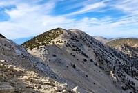 Jepson Peak photo