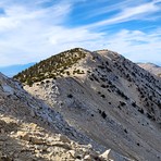 Jepson Peak