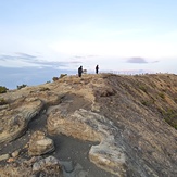 Puncak Apuy, Gunung Ciremai or Cereme