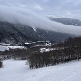 Zoomer chair, Cannon Mountain (New Hampshire)