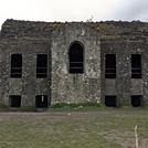 The Hunting Lodge Front View