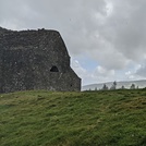 The Desecrated Burial Tomb