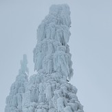 Mt Baldy, Thunder Mountain (California)