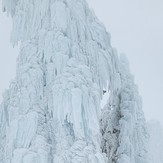 Mt Baldy, Thunder Mountain (California)