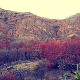 Qalat in Fall, Ghalat