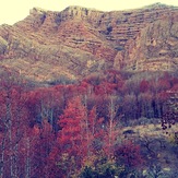 Qalat in Fall, Ghalat