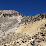 Iztaccihuatl 