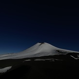 Volcán Antuco, Antuco Volcano