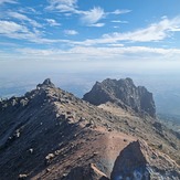 Cielo, Malinche