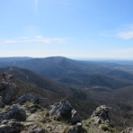 Homolje, Homolje mountains