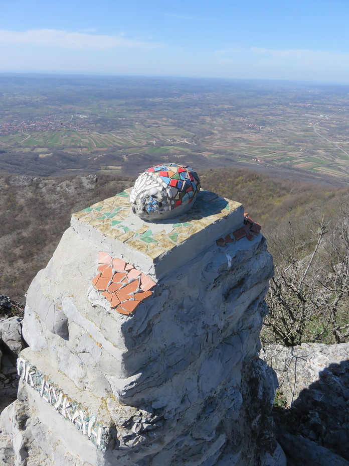 Homolje, Homolje mountains