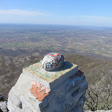 Homolje, Homolje mountains