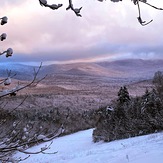 Waterville Valley, Mt Tecumseh