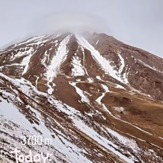 قله ارتفاع ۳هزار, Damavand (دماوند)